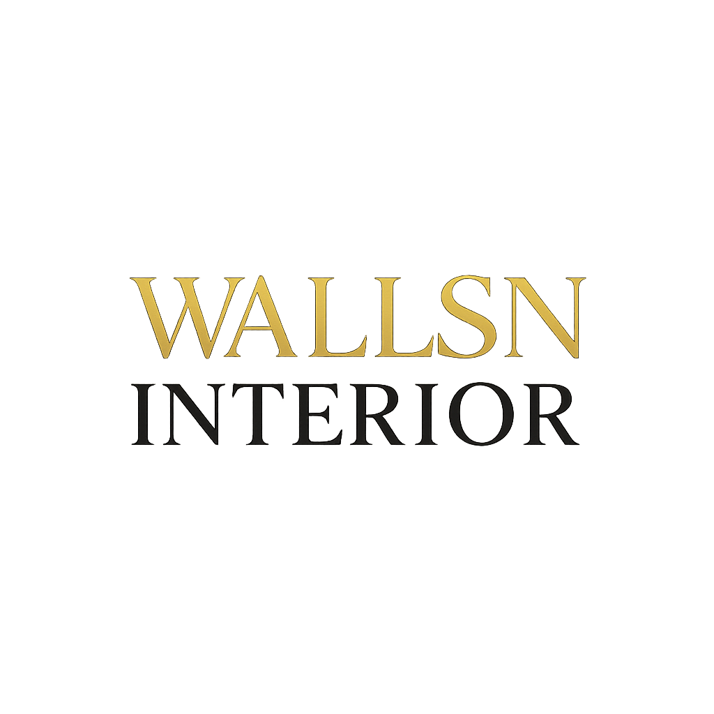 Walls N Interior logo