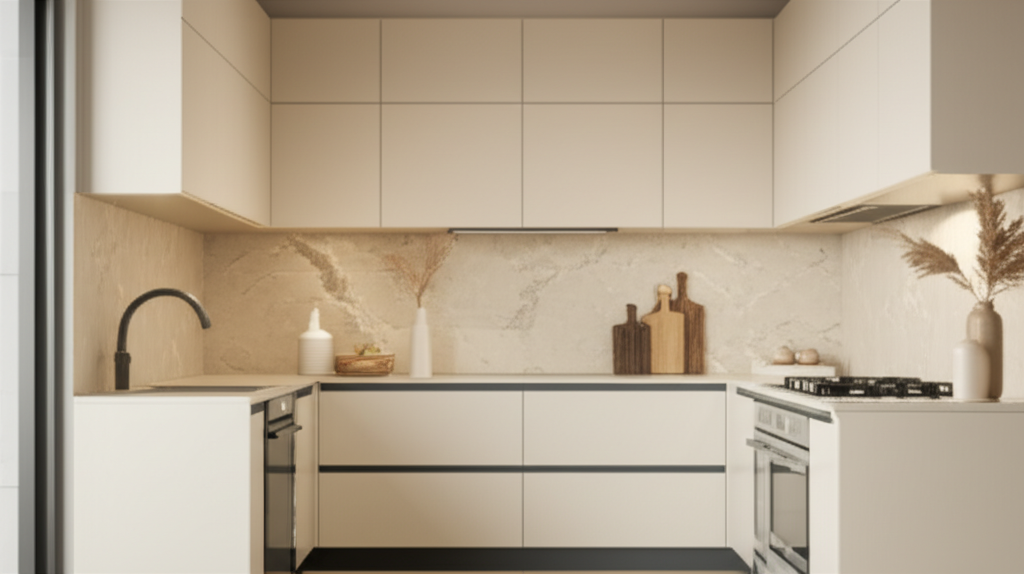 Modern Kitchen Refresh